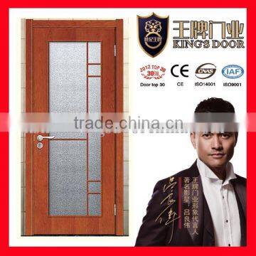 laminated glass door for washroom