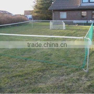 SOCCER BALL STOP NETTING Backstop/Perimeter/Surround/barrier nets