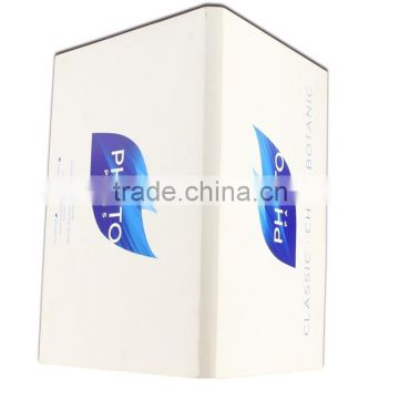 High quality digital video greeting card video display 10 ''inch vidoe brochure