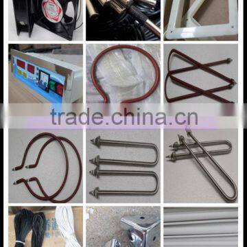 High Quality Incubator Spare Parts/CE Approved Incubator Spare Parts/incubator Motor/incubator Egg Trays photo-3