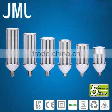 Quality Assurance IP64 54w Led Corn Light