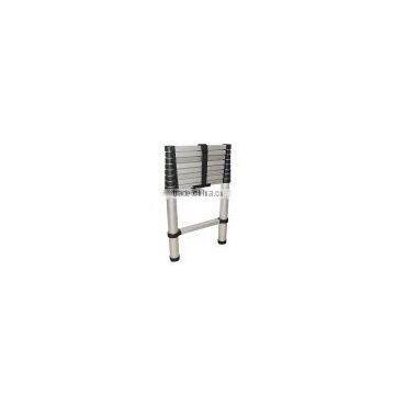ALUMINUM TELESCOPIC LADDER