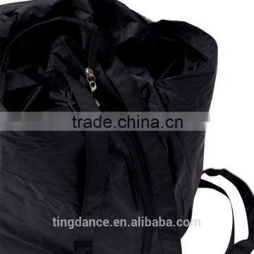 2015 New Black Large Dance Bag photo-3