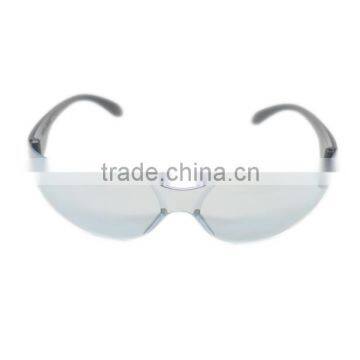 Taiwan Ce En166 and Ansi Z87.1 Polycarbonate Uv400 Protection Ipl Safety Sun Glasses