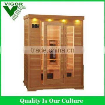 Factory sauna infrared/portable infrared sauna/portable infrared sauna