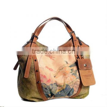 Handbag Print serie 807