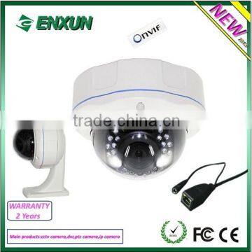 Promotion Camera 960P@30fps Dome ip Camera Hisilicon, Surveillance photo-5