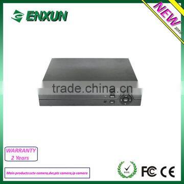 New 4ch AHD DVR 1080P With 4 ch 1080P Playback photo-3