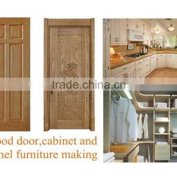 Cheap 3D Woodworking 1325 CNC Router Machine photo-4