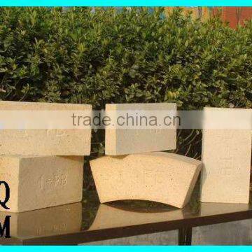 High Alumina Refractory Bricks GL-65/GL-55/GL-48