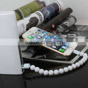 Bracelet Model multi-function usb charger cable for external hdd