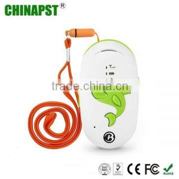 New design protable Child GPS locator with geo-fence and listen-in function PST-PT302