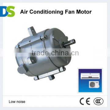 DS-120-50/4 Low noise air conditioning fan hub motor