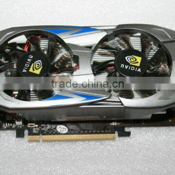 GTX750TI NVIDIA Graphics Cards DDR3 2G 128BIT PCI Express