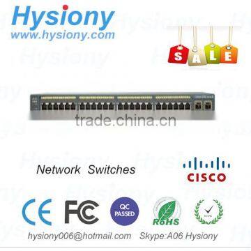 Lower Price New CISCO Catalyst 2960s WS-C2960-24PC-L Switch