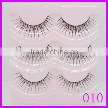 Wholesale False Eyelash Have Stock