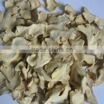 Dried Ginger Flakes High Quality Ginger Flakes Factory Low Price