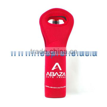 Neoprene Wine Bottle Sleeve