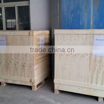 Auotmatic Punching Machine for Paper Sheet and Cardbord