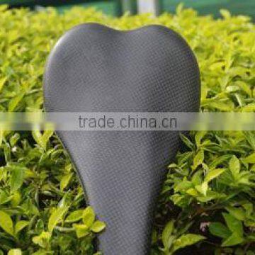 Custom Unique Carbon Fiber Bicycle Seat Accessories/parts photo-3