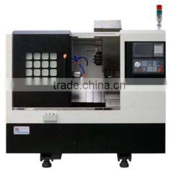 Lathe /CNC lathe/CNC lathe machine/CNC turning centre/CNC turning-milling machine HXCNC-46ZH(3+3D) CNC turning centre