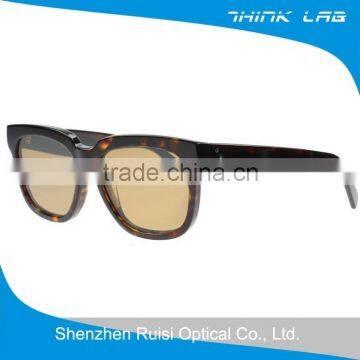 2015 thick sunglasses costume plastic sunglasses promotion