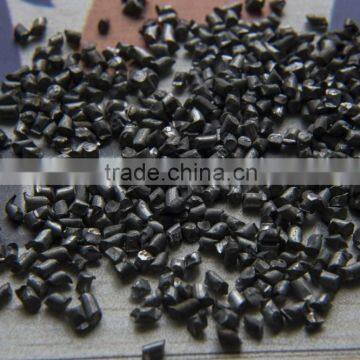 cut wire shot 2.0mm for polishing and blasting