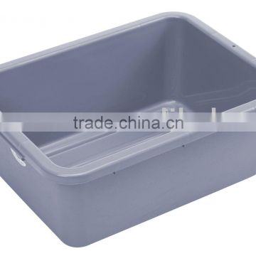 Plastic Tote Box