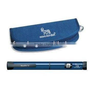 promotion polyester pen bag