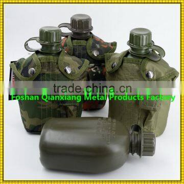 New arrival us army water bottle military water canteen