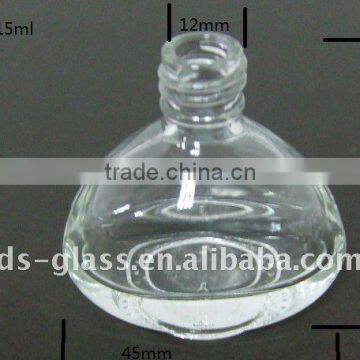 15ml nail polish bottle nice design