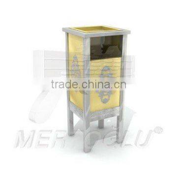 Special Design Litter Bin