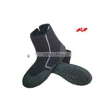 3mm neoprene fin socks