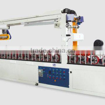 PVC/MDF Multifunctional Lamination Press Machine