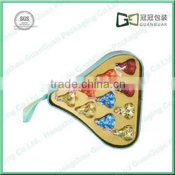 Metal Tin Box Piggy Collectable Irregular Tin Box photo-2