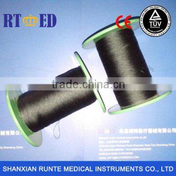 RTMED Non Sterile Medical Silk Suture Roll