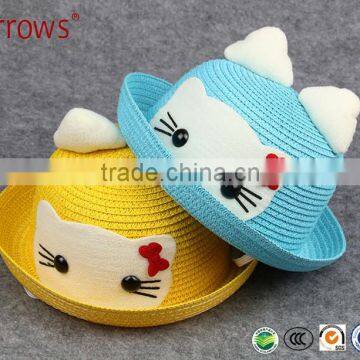Toddler Kids Girl Boy Baby Infant Summer Sun Protection Hat