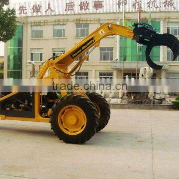 Sugarcane Loader