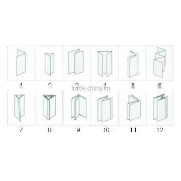 Automatic Introduction Folding Machine photo-5