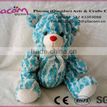 Best selling High quality Cute Fashion Valentine's gifts and Kid toys Wholesale Customize Plush toy Bear