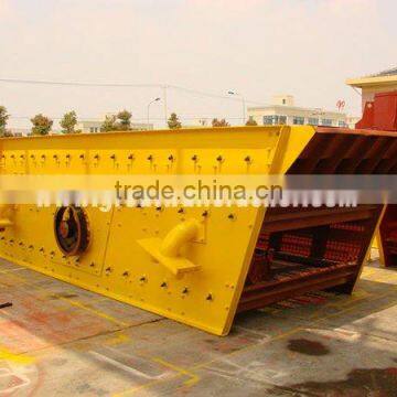 Sand Sieving Machine