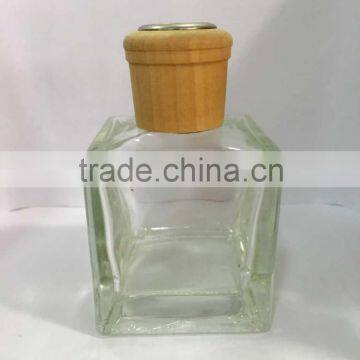 150ml reed diffuser glass bottle