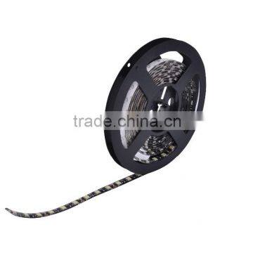 RGB/white/warm white SMD 5050 flexible led strip light