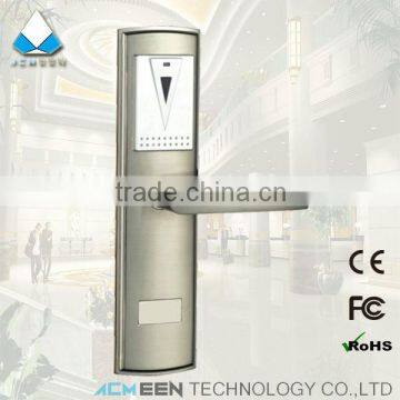 Hotel Lock Manufacturer