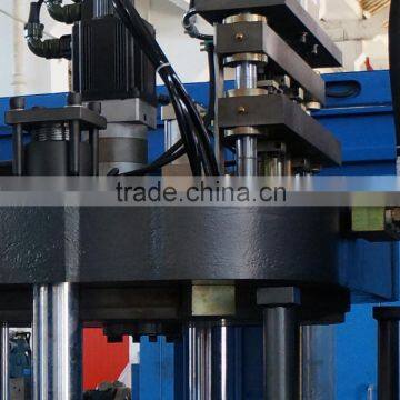 FULL Automatic Double-position Blow Molding Machine Price