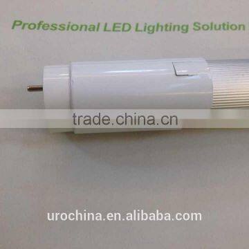 RA>80 18W 4ft CUL 1800lm End Cap Driver 1200mm Led Light Tube t8 photo-3