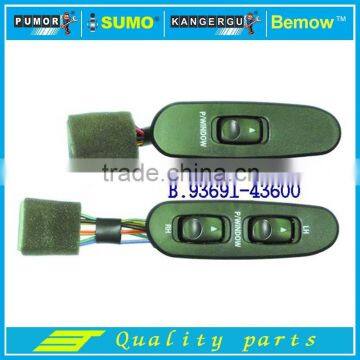 Power Window Switch/Car Power Window Switch/Auto Power Window Switch for Hyundai 93692-43600/93691-43600