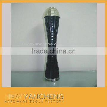 high quality black glass furniture legs