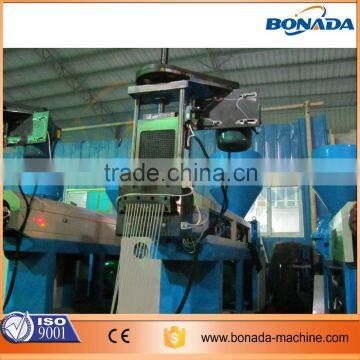 Biodegradable Film Blowing Extrusion Machine photo-4