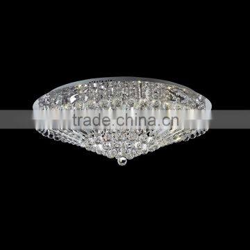 China crystal contemporary chandelier for house